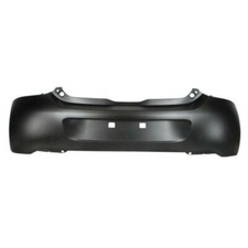 Stoßstange hinten für Smart