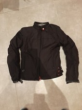 Damen Motorradjacke Dainese