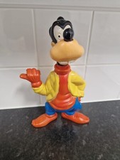 Vintage Disney Goofy Bath