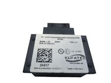 Steuergerät Freischaltmodul TV/DVD NTG2 für MERCEDES  M-KLASSE 34417 10R-023950