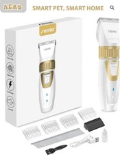 NERB Hundefriseur Kabellose