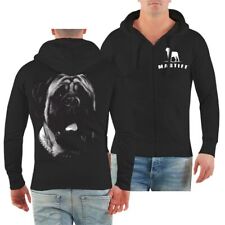 Kapuzensweat Kapuzenjacke