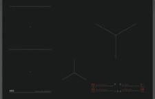 AEG – TII84B0FFZ - 80cm  - Induktionskochfeld