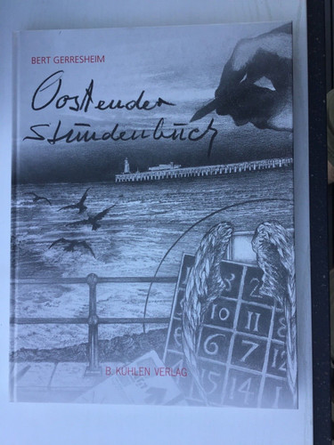 Oostender stundenbuch auch - oostender,