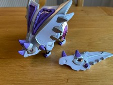 Power Rangers Dx Dino Thunder