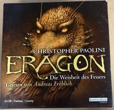 Eragon die weisheit des - |,