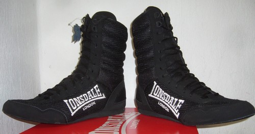Lonsdale contender - lonsdale,