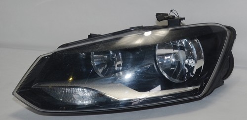 Scheinwerfer polo 6r - polo,