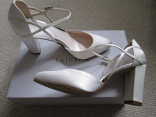 Hochzeitsschuhe Brautschuhe