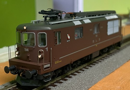 Roco 73782 bls 425 - 73782,, re