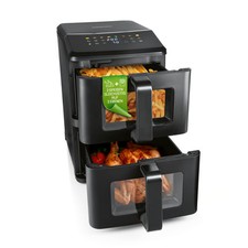 GOURMETmaxx Heißluftfritteuse