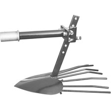 Güde Kartoffelpflug GKPF 240