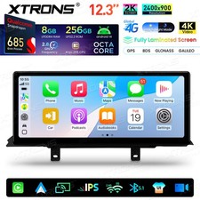 Autoradio Für BMW F30 F31 F34