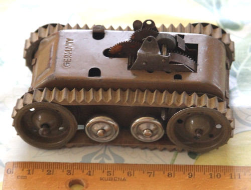 Panzer tank blech - panzer, spielzeug