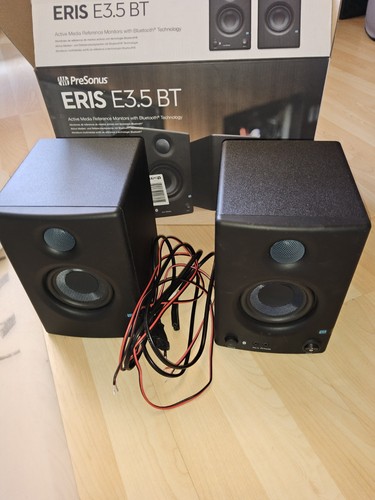 Presonus eris - e3.5,