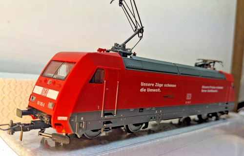 Piko 59100 elektrolok - 59100,