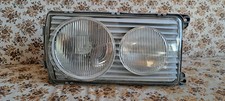 W123 scheinwerfer rechts - rechts, bosch