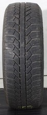 1 x 185/60R14 82T Winterreifen Semperit Master-Grip 2 5-5,5mm 2019