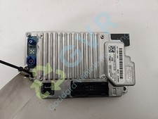 FORD Fiesta Zetec Turbo Navi Modul ku5t14g371gde