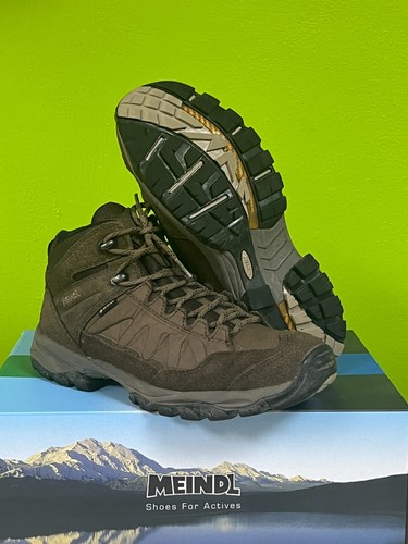Meindl herren schuh nebraska - meindl,