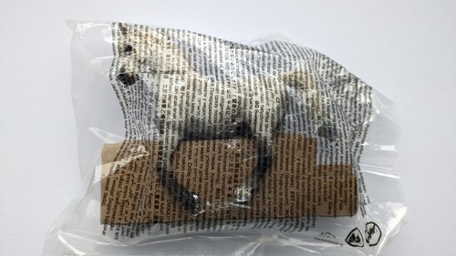 Schleich tier pferd aus stall - tier,