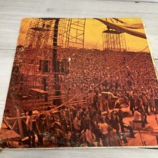 Vinyl records woodstock 586 - vinyl,