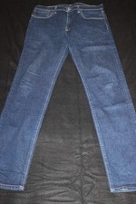 LEVIS 512 Jeans  - Größe