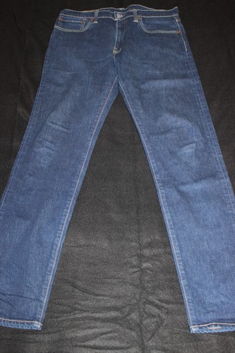 Levis 512 jeans - 512,