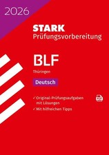 STARK Deutsch 10. Klasse - BLF
