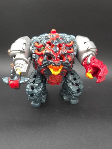 Mighty max blast magnus - mighty,