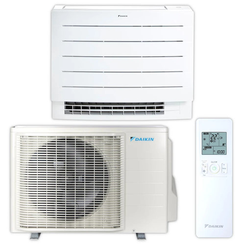 Daikin split klimaanlage set - daikin,