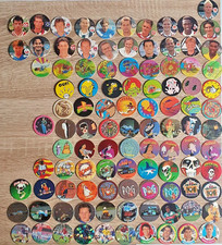 Chupa chups caps / 102