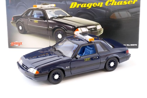 Gmp 1988 ford - 1:18,