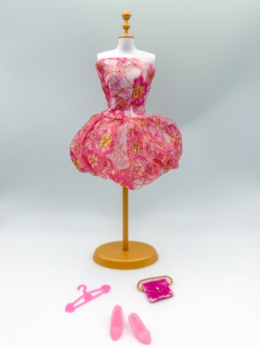 Tlg vintage barbie - vintage,