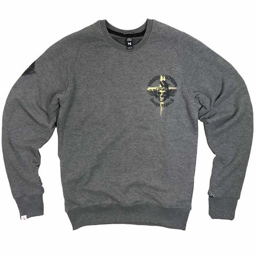 Yakuza premium herren - yakuza, sweater