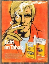 Reval reklame werbeanzeige - -,