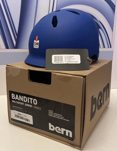 Bern bandito multisport - bandito, junior