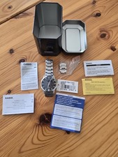 CASIO Herrenarmbanduhr