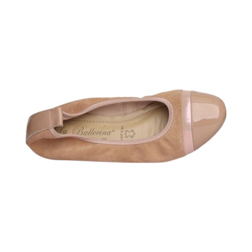 Ballerina sonja ricci - la, by