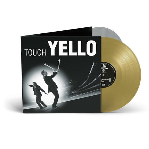 Yello touch limited - yello,