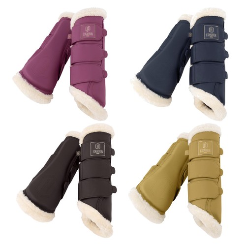 Eskadron heritage gamasche - heritage,