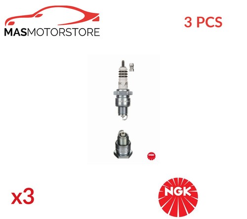 Zündkerze zündkerzen ngk - zÜndkerzen,