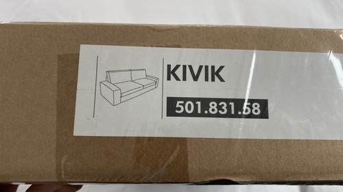 Ikea kivik 2er sofabezüge - ikea,