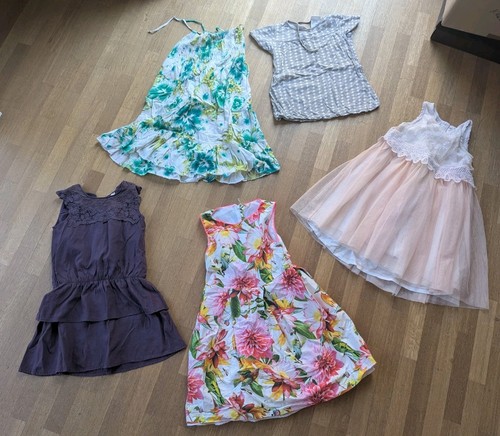 Cooles kleiderpaket mädchen - cooles,