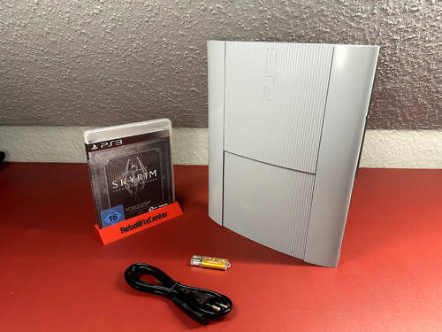 Classic grau playstation - classic, 3