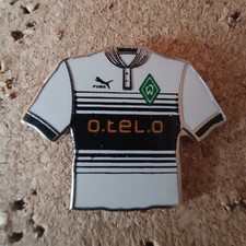 PIN SV WERDER BREMEN  TRIKOT