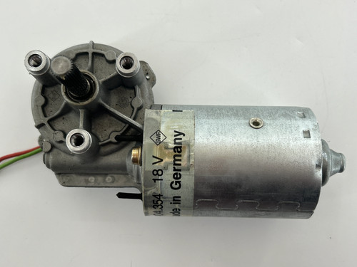Novoferm novomatic 553 18v - novomatic,