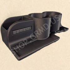 Suzuki Samurai Cup Holder