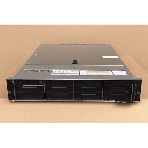 Dell emc r7515 server - r7515, 2u