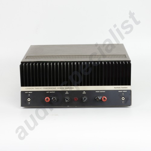 Harman kardon citation - kardon,